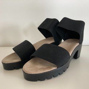 Charleston Shoe Co - Monterey Sandals